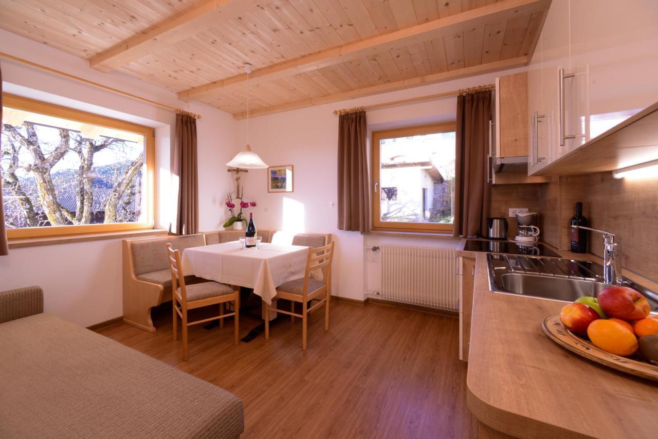 Appartment Kirch Neuhaus ไลออน ภายนอก รูปภาพ